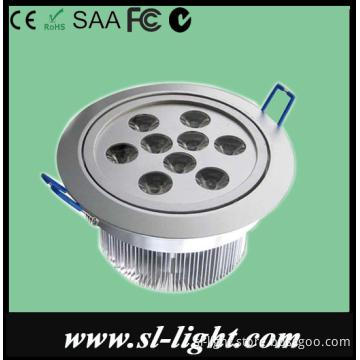 18W 1150lm Led ceiling downlight(SAA C-TICK)